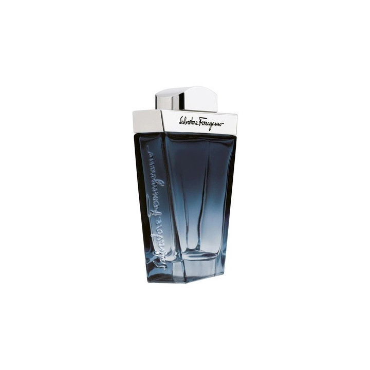 Salvatore Ferragamo Subtil Men 100 Ml Eau De Toilette | Bellasoa Paris
