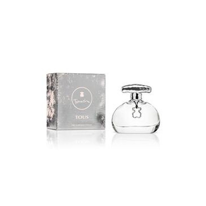 Tous Touch The Luminous Gold Women 100 Ml Eau De Toilette | Bellasoa P