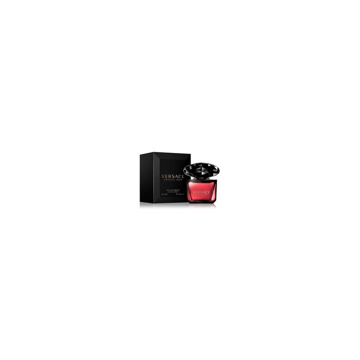 Versace Crystal Noir Women 90 Ml Eau De Parfum | Bellasoa Paris