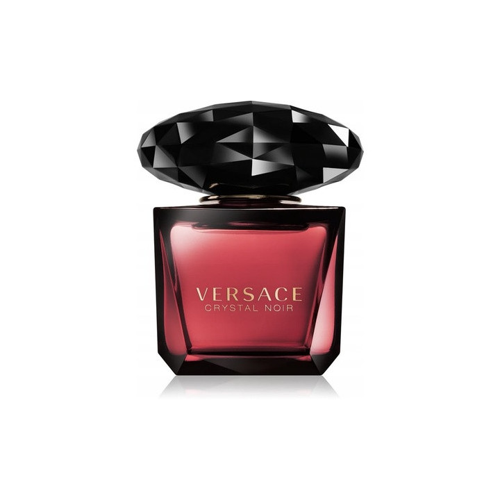 Versace Crystal Noir Women 90 Ml Eau De Parfum | Bellasoa Paris