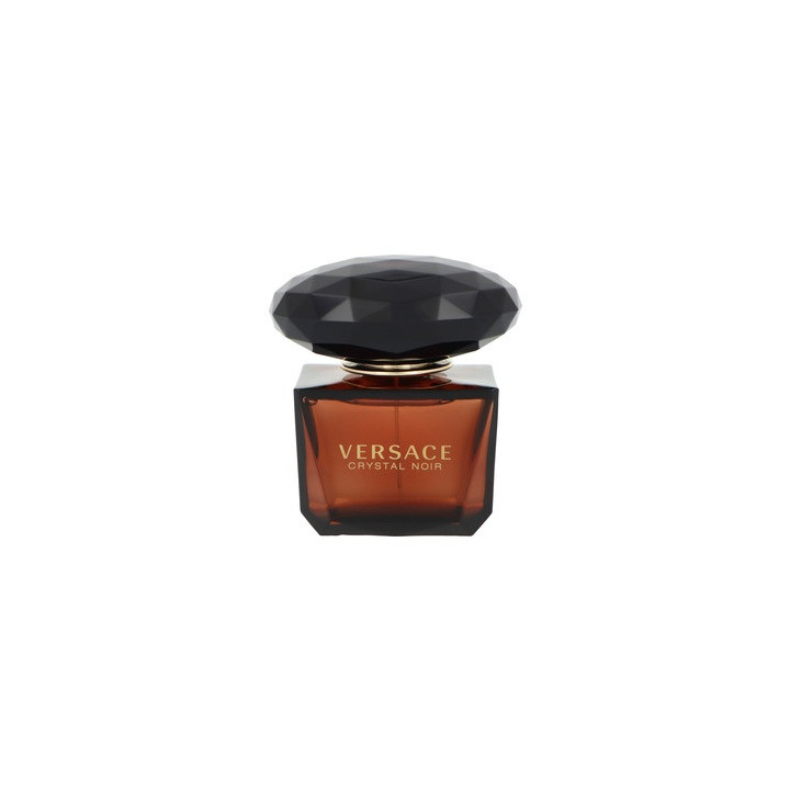 Versace Crystal Noir Women 90 Ml Eau De Parfum | Bellasoa Paris