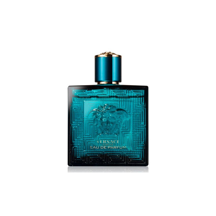 Versace Eros Men 100 Ml Eau De Parfum | Bellasoa Paris