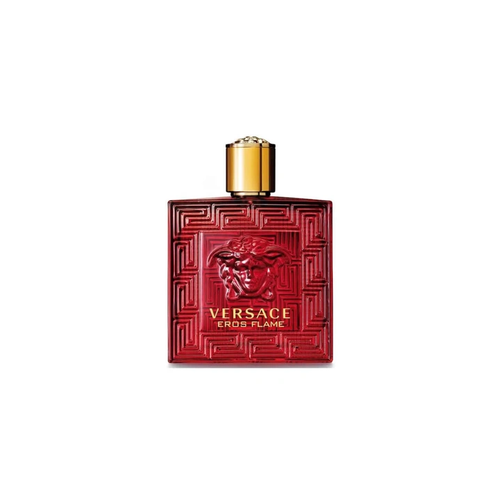 Versace Eros Flame Men 200 Ml Eau De Parfum | Bellasoa Paris