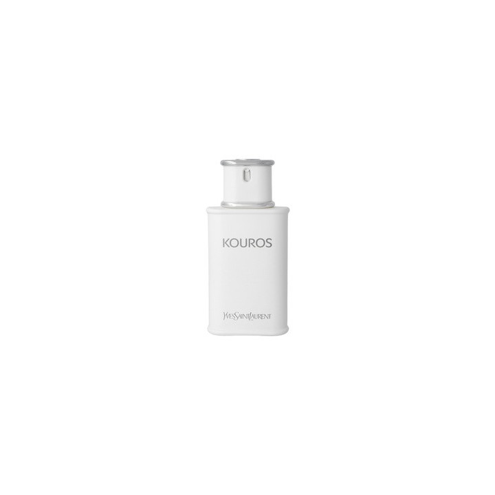 Yves Saint Laurent Kouros Men 100 Ml Eau De Toilette | Bellasoa Paris