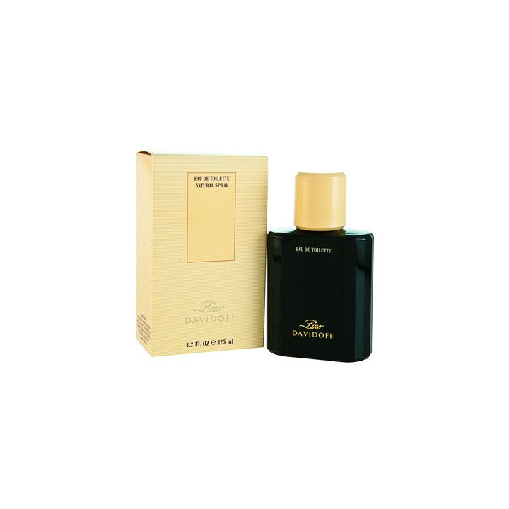 Zino Davidoff Zino Men 125 Ml Eau De Toilette | Bellasoa Paris