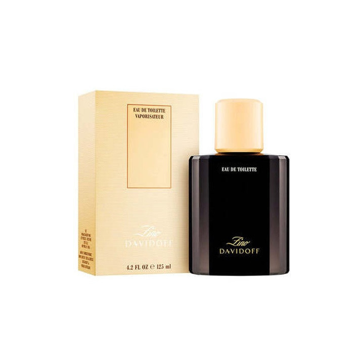 Zino Davidoff Zino Men 125 Ml Eau De Toilette | Bellasoa Paris