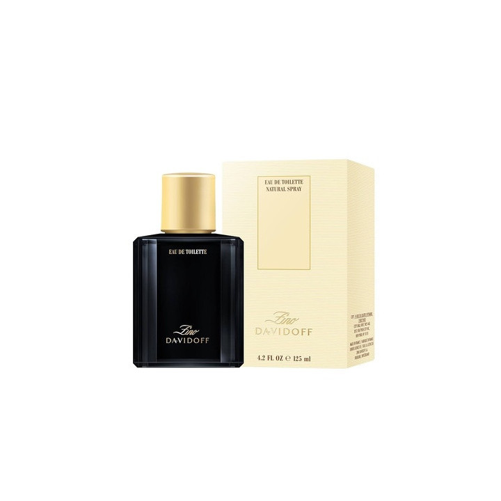 Zino Davidoff Zino Men 125 Ml Eau De Toilette | Bellasoa Paris
