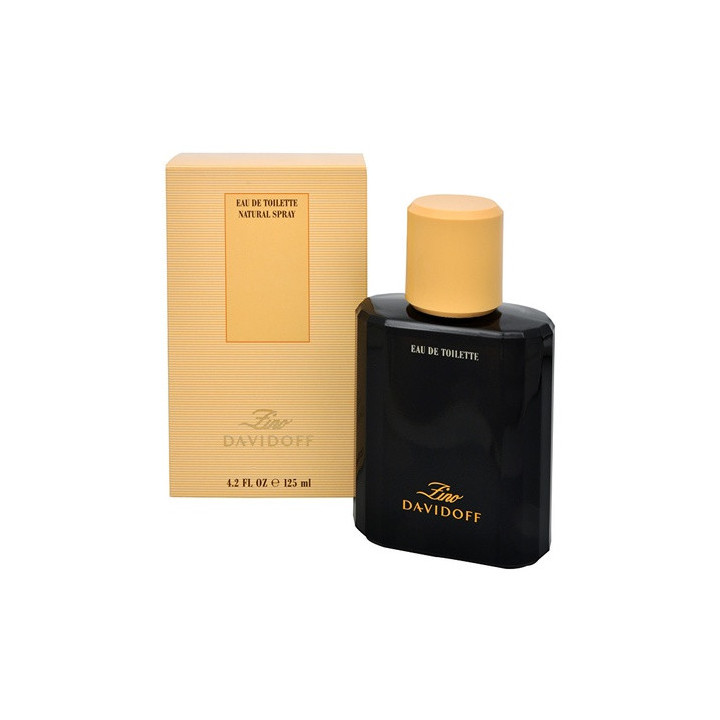 Zino Davidoff Zino Men 125 Ml Eau De Toilette | Bellasoa Paris