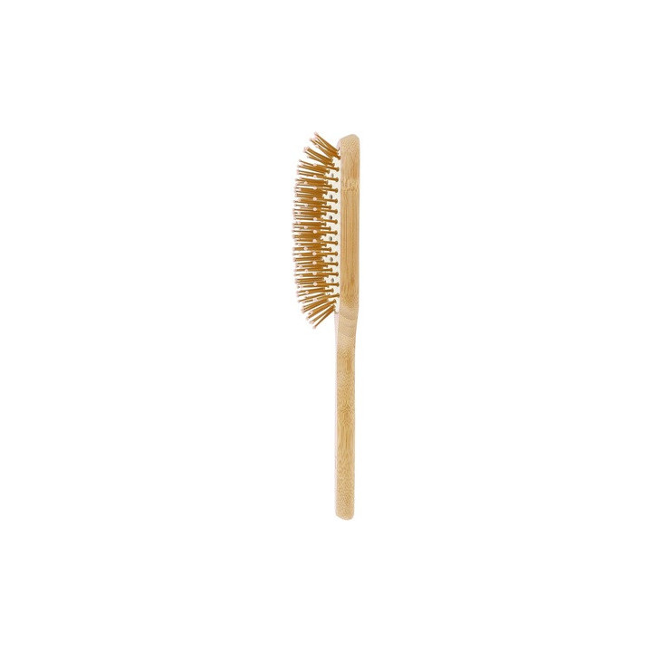 Ilu Hr Brush Bamboom Paddle | Bellasoa Paris