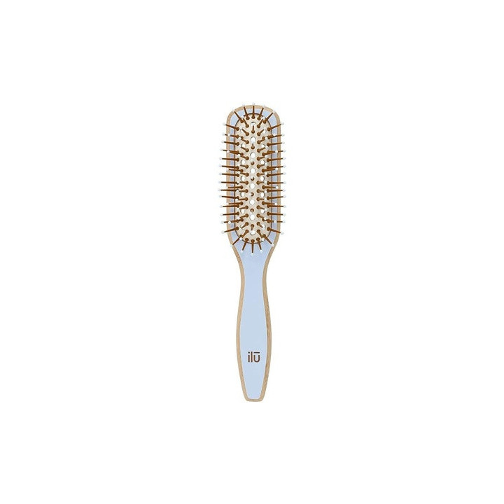 Ilu Hr Brush Bamboom Slim | Bellasoa Paris