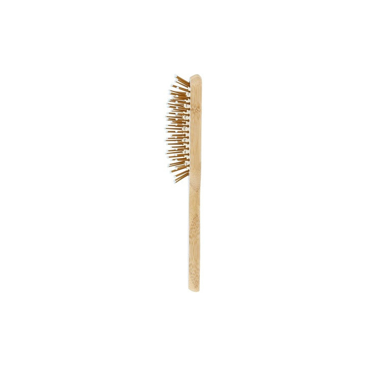 Ilu Hr Brush Bamboom Slim | Bellasoa Paris