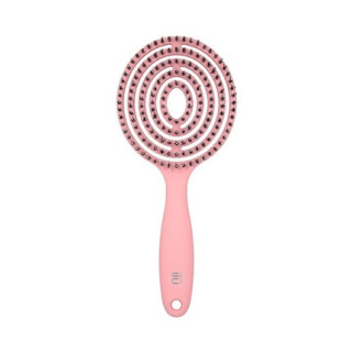 Ilu Hr Brush Lollipop Pink | Bellasoa Paris