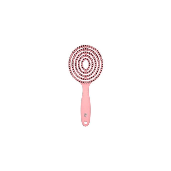 Ilu Hr Brush Lollipop Pink | Bellasoa Paris