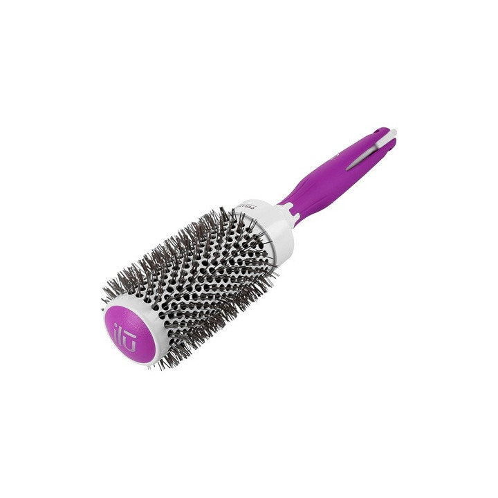 Ilu Hr Brush Styling Round 43MM | Bellasoa Paris