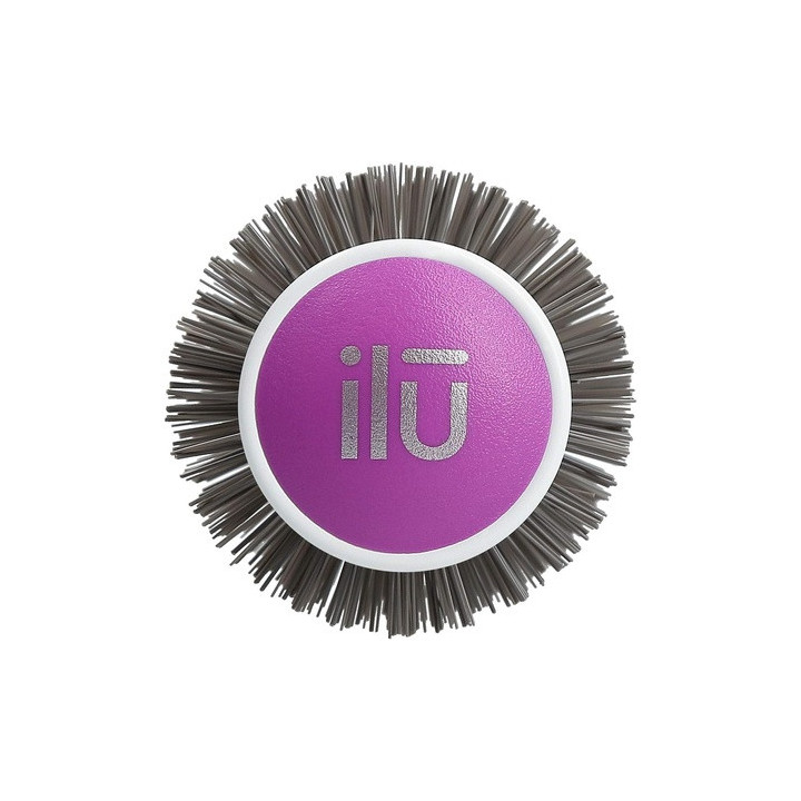 Ilu Hr Brush Styling Round 43MM | Bellasoa Paris