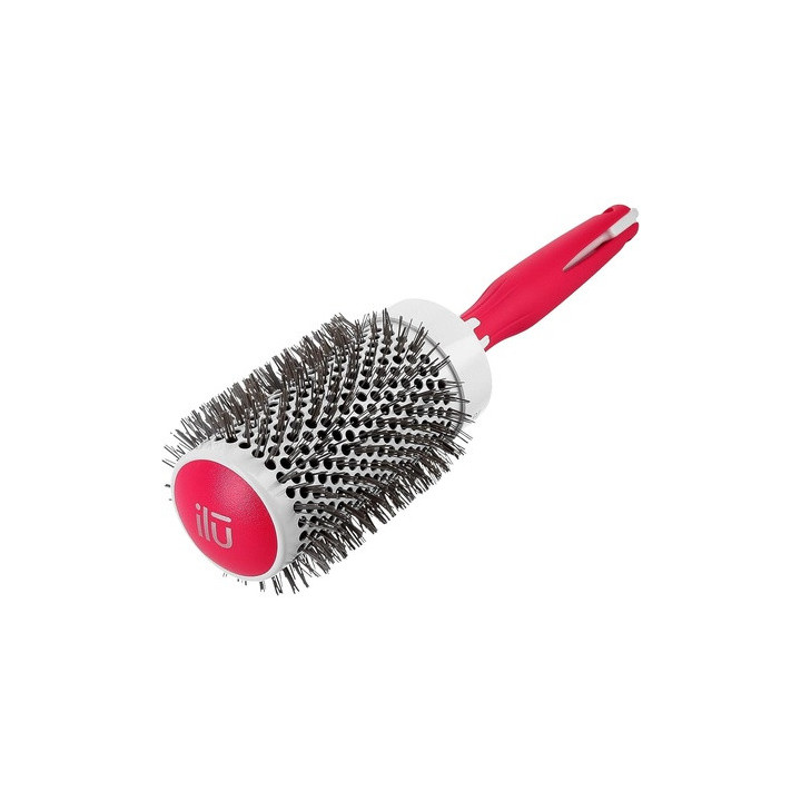Ilu Hr Brush Styling Round Big 53MM | Bellasoa Paris