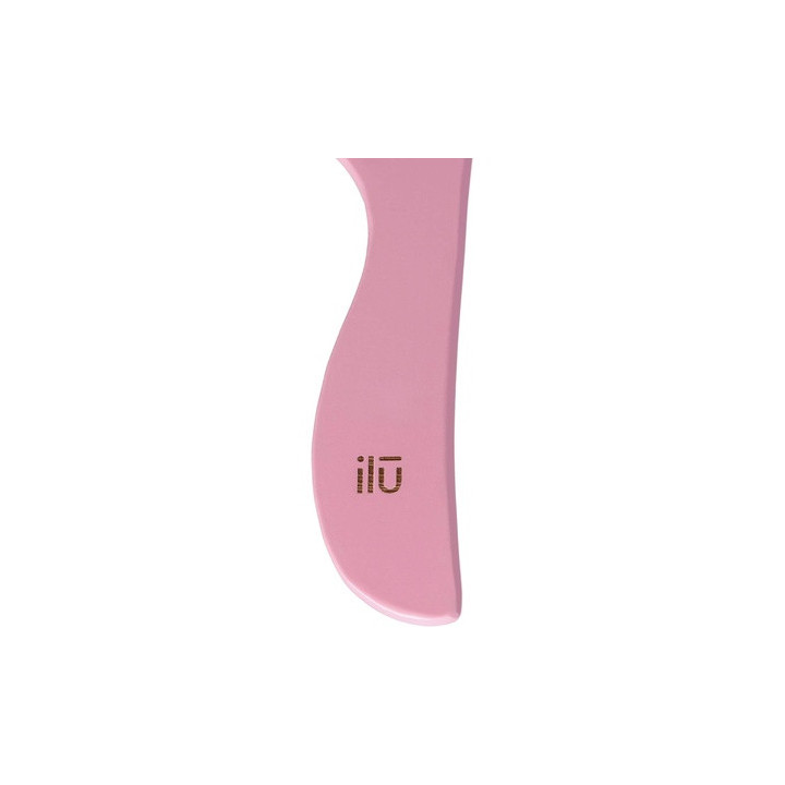 Ilu Hr Comb Bamboom Pink Flamingo | Bellasoa Paris
