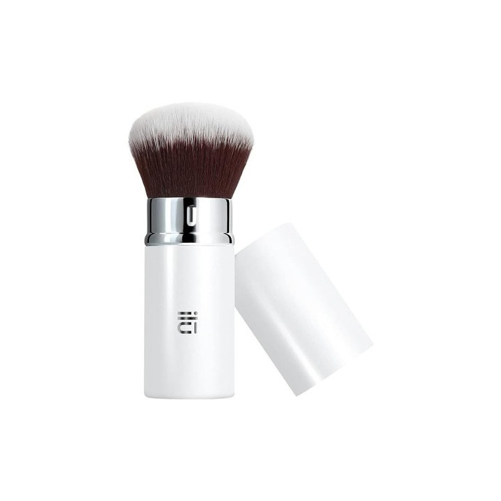 Ilu Mu 201 Retractable Kabuki Brush | Bellasoa Paris