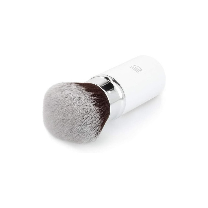 Ilu Mu 201 Retractable Kabuki Brush | Bellasoa Paris