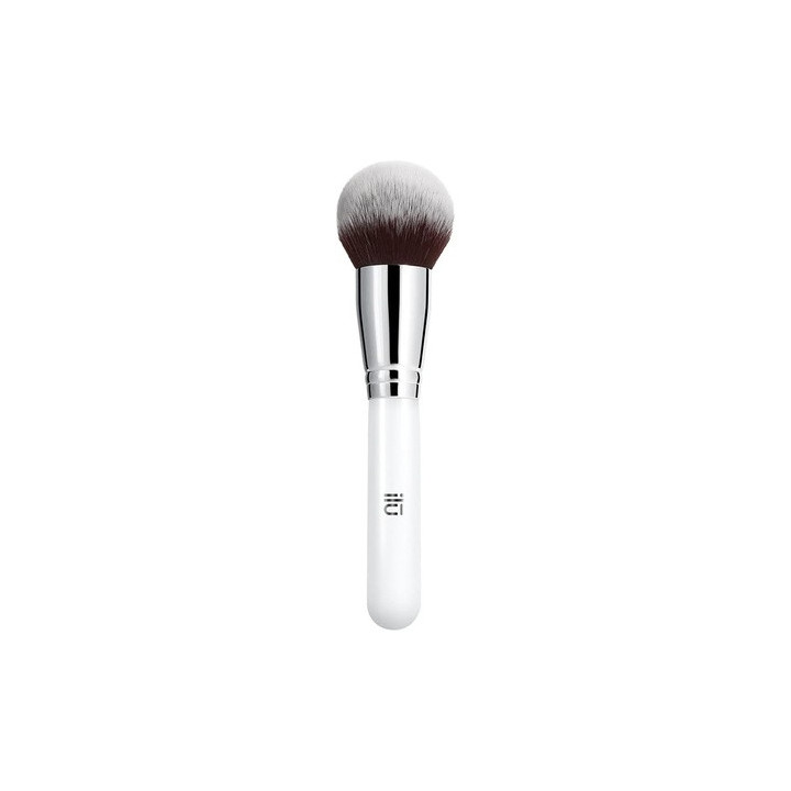 Ilu Mu 209 Large Powder Brush | Bellasoa Paris