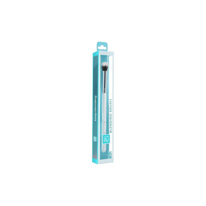 Ilu Mu 401 Blending Brush | Bellasoa Paris