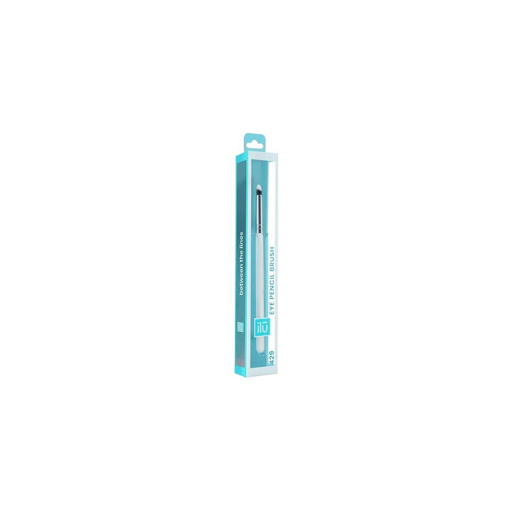 Ilu Mu 429 Eye Pencil Brush | Bellasoa Paris