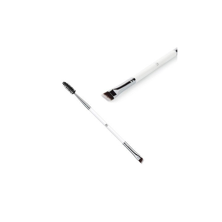 Ilu Mu 501 Brow-lash Brush | Bellasoa Paris