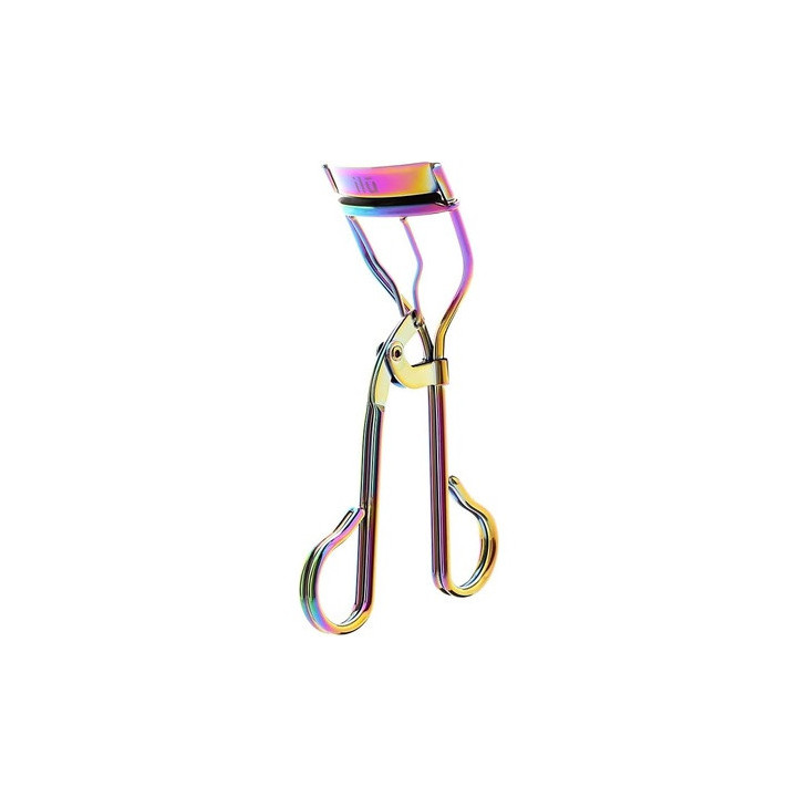 Ilu Mu Acc Eyelash Curler Titanium | Bellasoa Paris