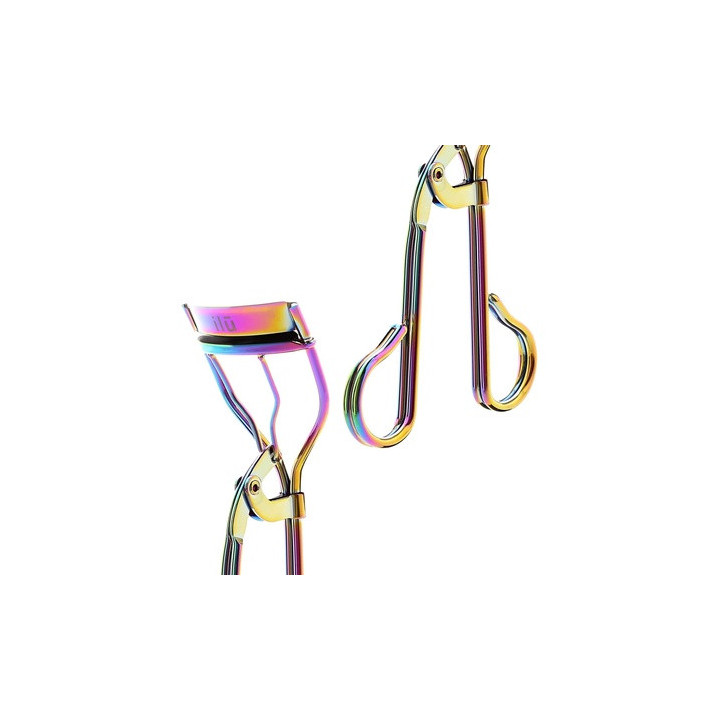 Ilu Mu Acc Eyelash Curler Titanium | Bellasoa Paris