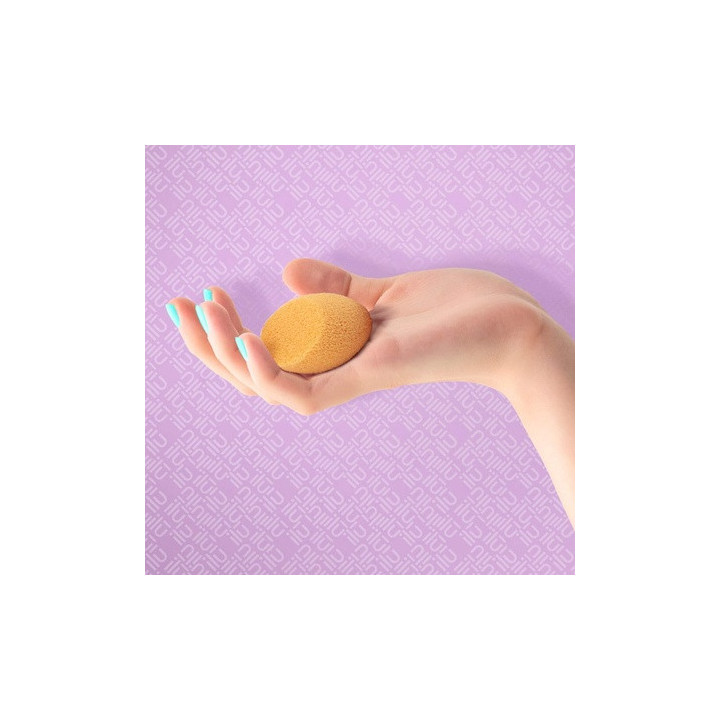 Ilu Mu Sponge Face Cleansing | Bellasoa Paris