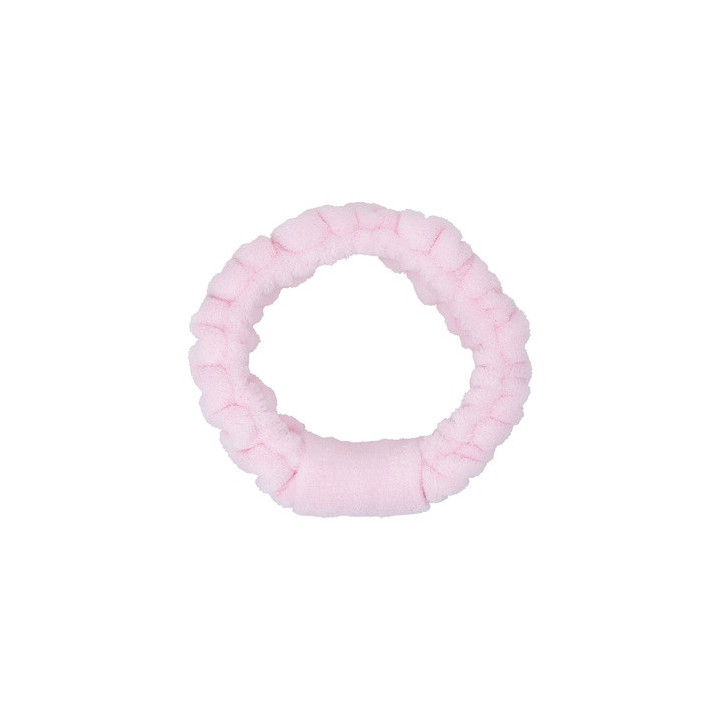 Ilu Sc Headband Pink | Bellasoa Paris
