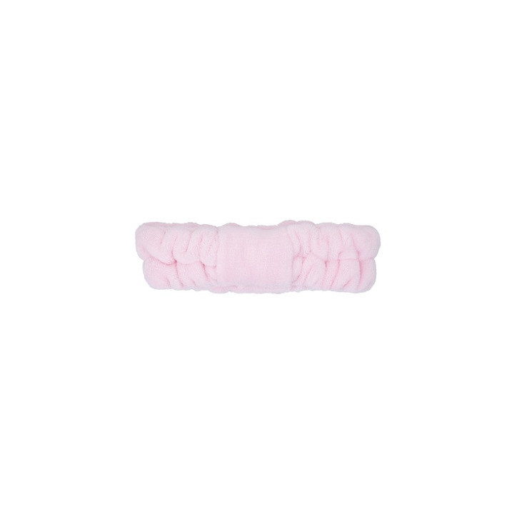 Ilu Sc Headband Pink | Bellasoa Paris