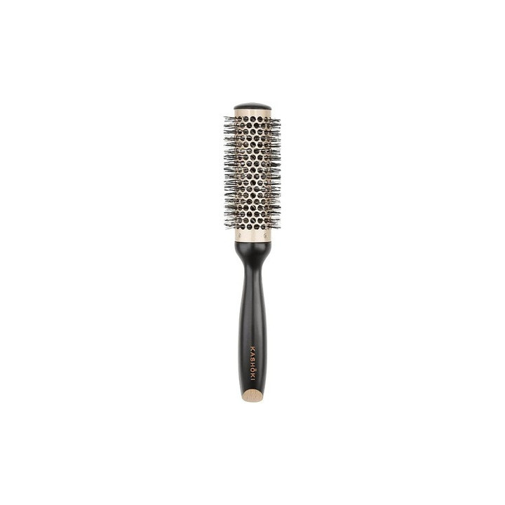 Kashoki Hr Brush Essential Beauty 30MM | Bellasoa Paris