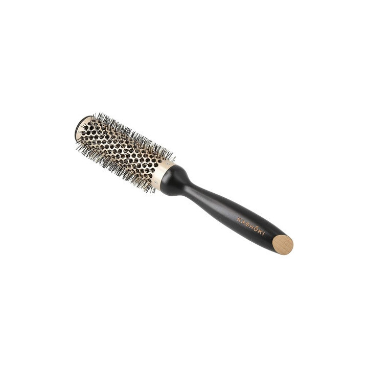 Kashoki Hr Brush Essential Beauty 30MM | Bellasoa Paris