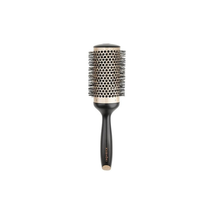 Kashoki Hr Brush Essential Beauty 52MM | Bellasoa Paris