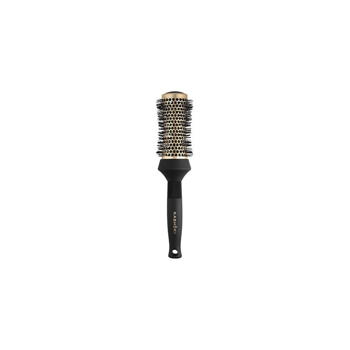 Kashoki Hr Brush Hourglass Styling 43MM | Bellasoa Paris