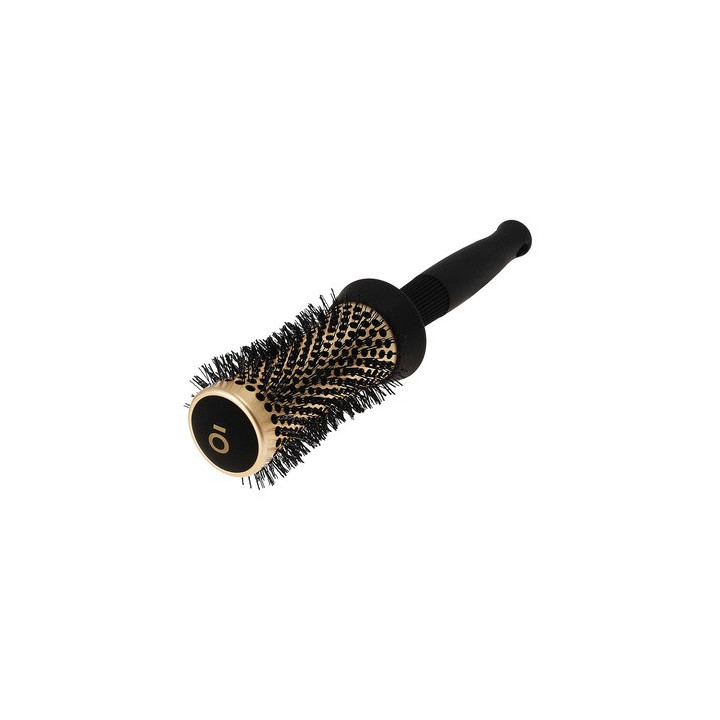 Kashoki Hr Brush Hourglass Styling 43MM | Bellasoa Paris