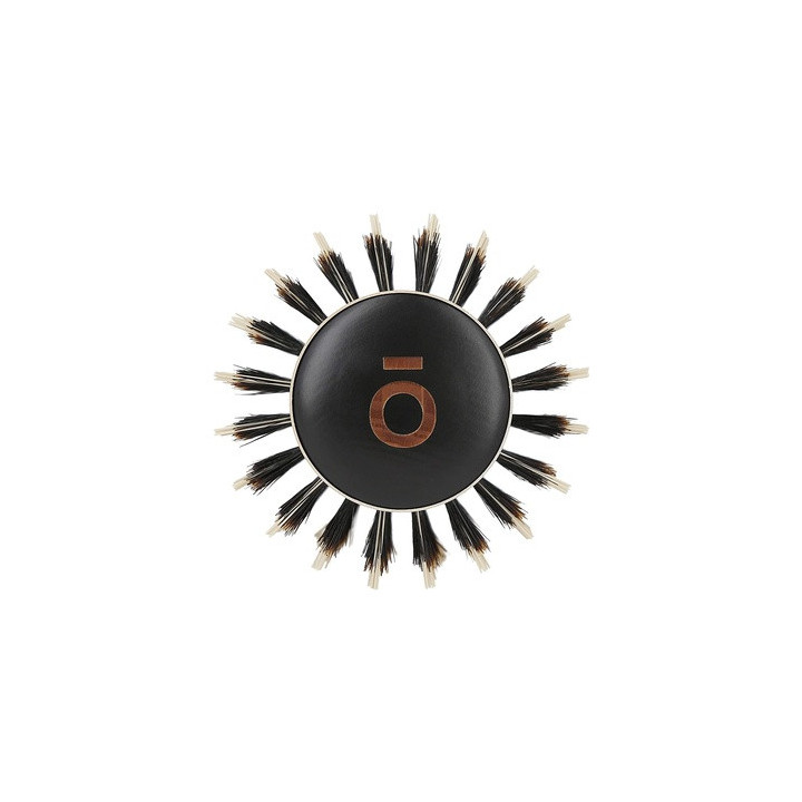 Kashoki Hr Brush Natural Beauty 50MM | Bellasoa Paris