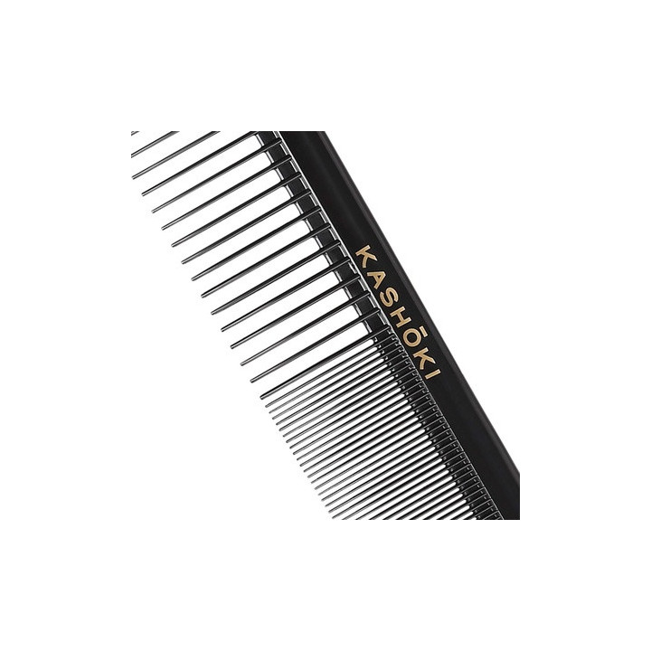 Kashoki Hr Comb Cutting Comb 405 | Bellasoa Paris