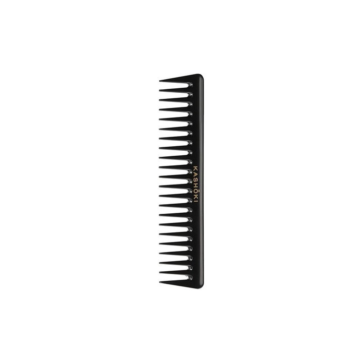 Kashoki Hr Comb Wt Detangling Comb 399 | Bellasoa Paris
