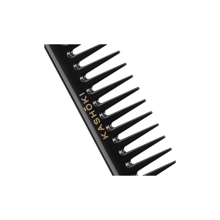Kashoki Hr Comb Wt Detangling Comb 399 | Bellasoa Paris