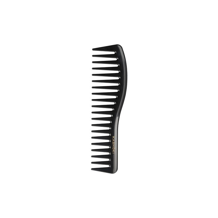 Kashoki Hr Comb Wt Detangling Comb 412 | Bellasoa Paris