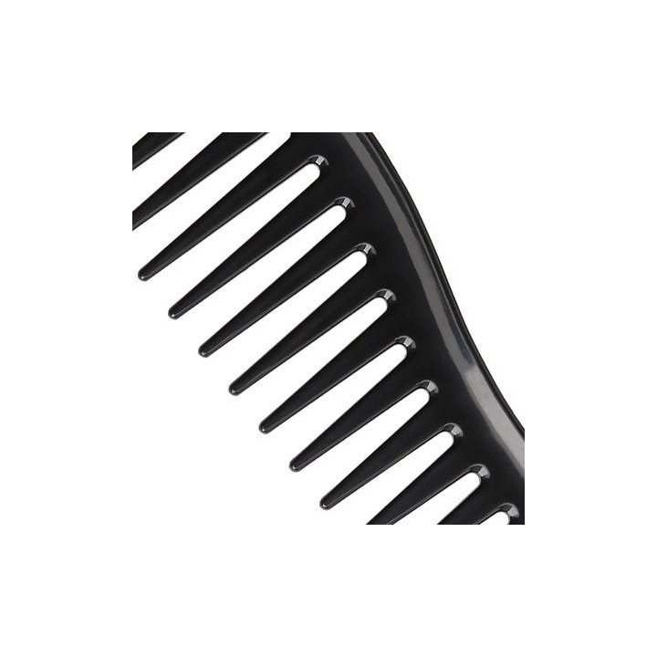 Kashoki Hr Comb Wt Detangling Comb 412 | Bellasoa Paris