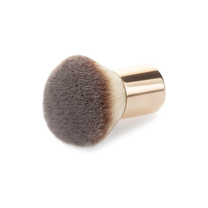 Kashoki Mu 200 Kabuki Brush | Bellasoa Paris