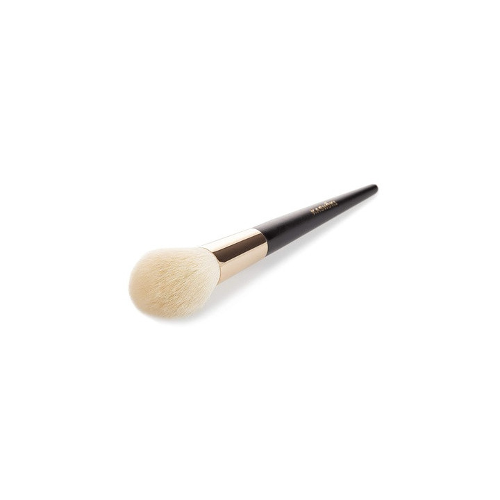 Kashoki Mu 300 Tapered Powder Brush | Bellasoa Paris