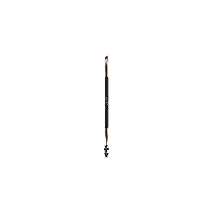 Kashoki Mu 412 Lash/brow Brush | Bellasoa Paris