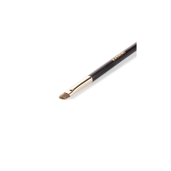 Kashoki Mu 412 Lash/brow Brush | Bellasoa Paris