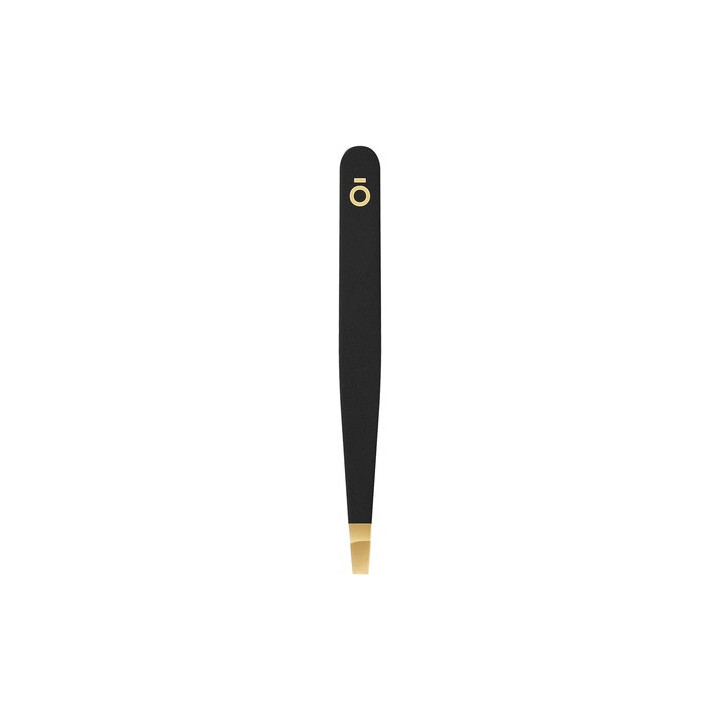 Kashoki Mu Acc Straight Tweezers With Case | Bellasoa Paris
