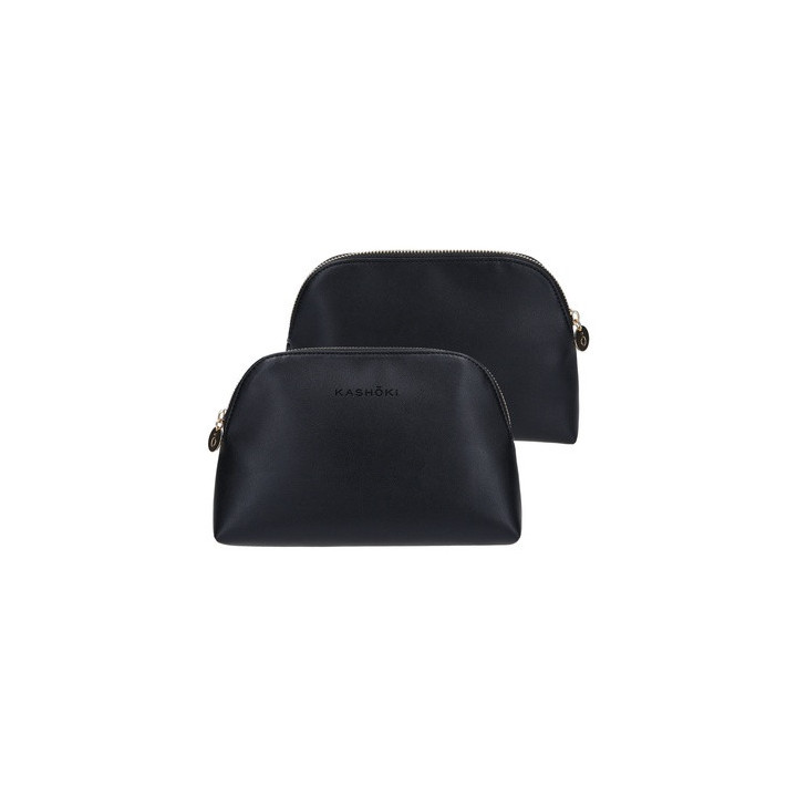 Kashoki Mu Beauty Bag | Bellasoa Paris
