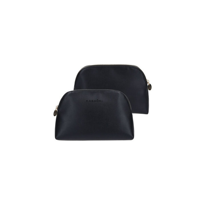 Kashoki Mu Beauty Bag | Bellasoa Paris
